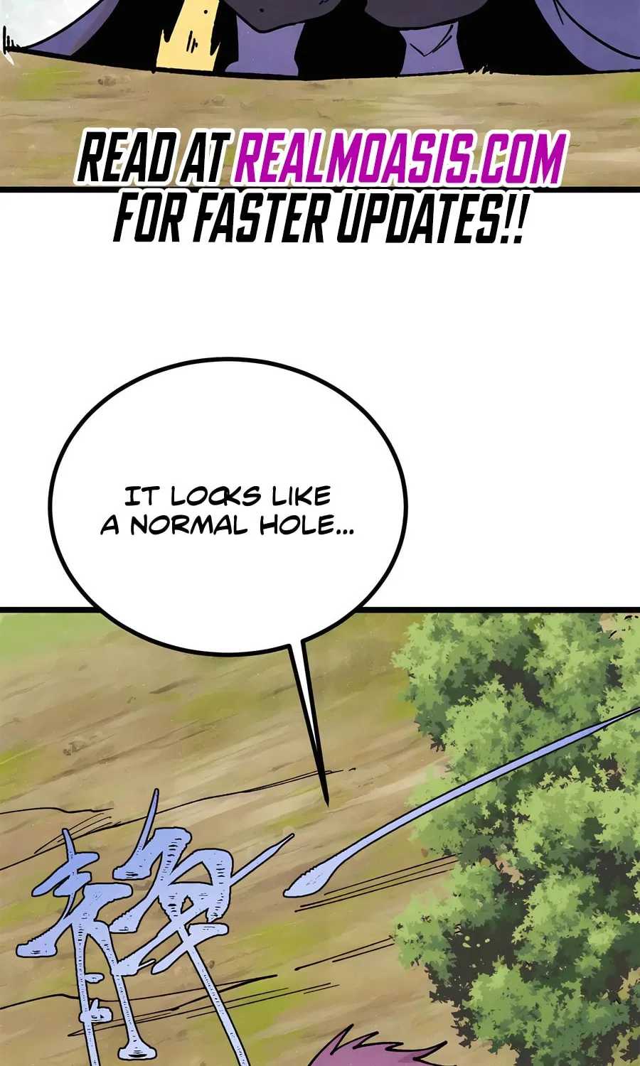 Read All Hail the Sect Leader chapter 394 image 23 on Lezhin