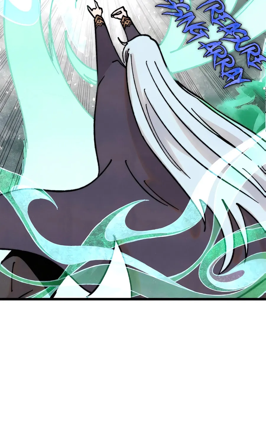 Read All Hail the Sect Leader chapter 394 image 29 on Lezhin