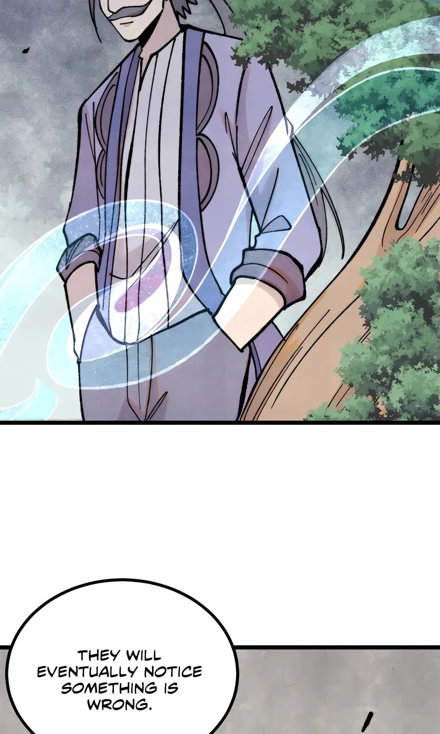 Read All Hail the Sect Leader chapter 394 image 60 on Lezhin