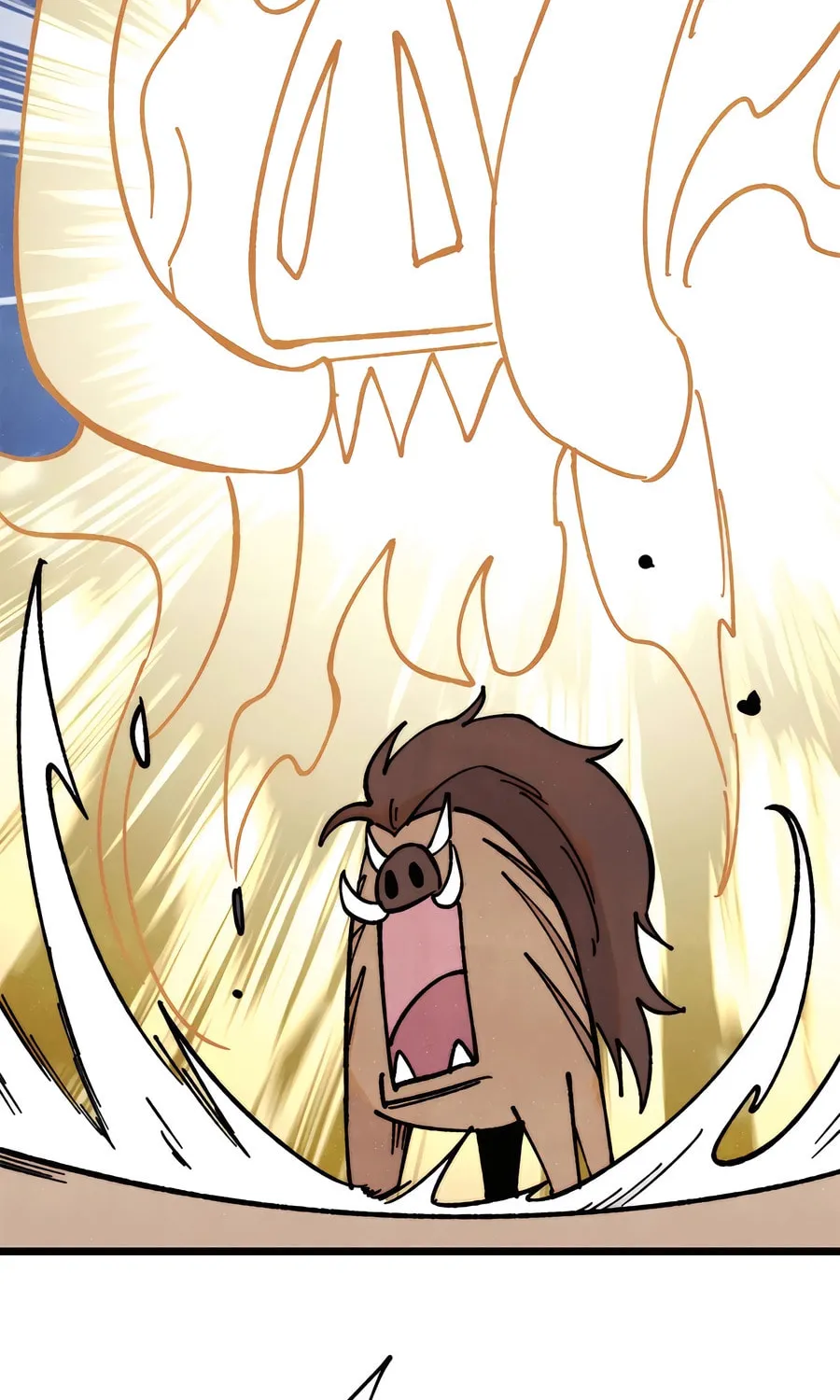 Read All Hail the Sect Leader chapter 394 image 65 on Lezhin