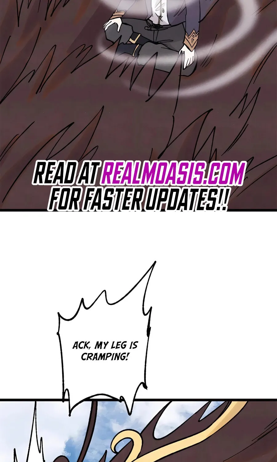 Read All Hail the Sect Leader chapter 394 image 7 on Lezhin