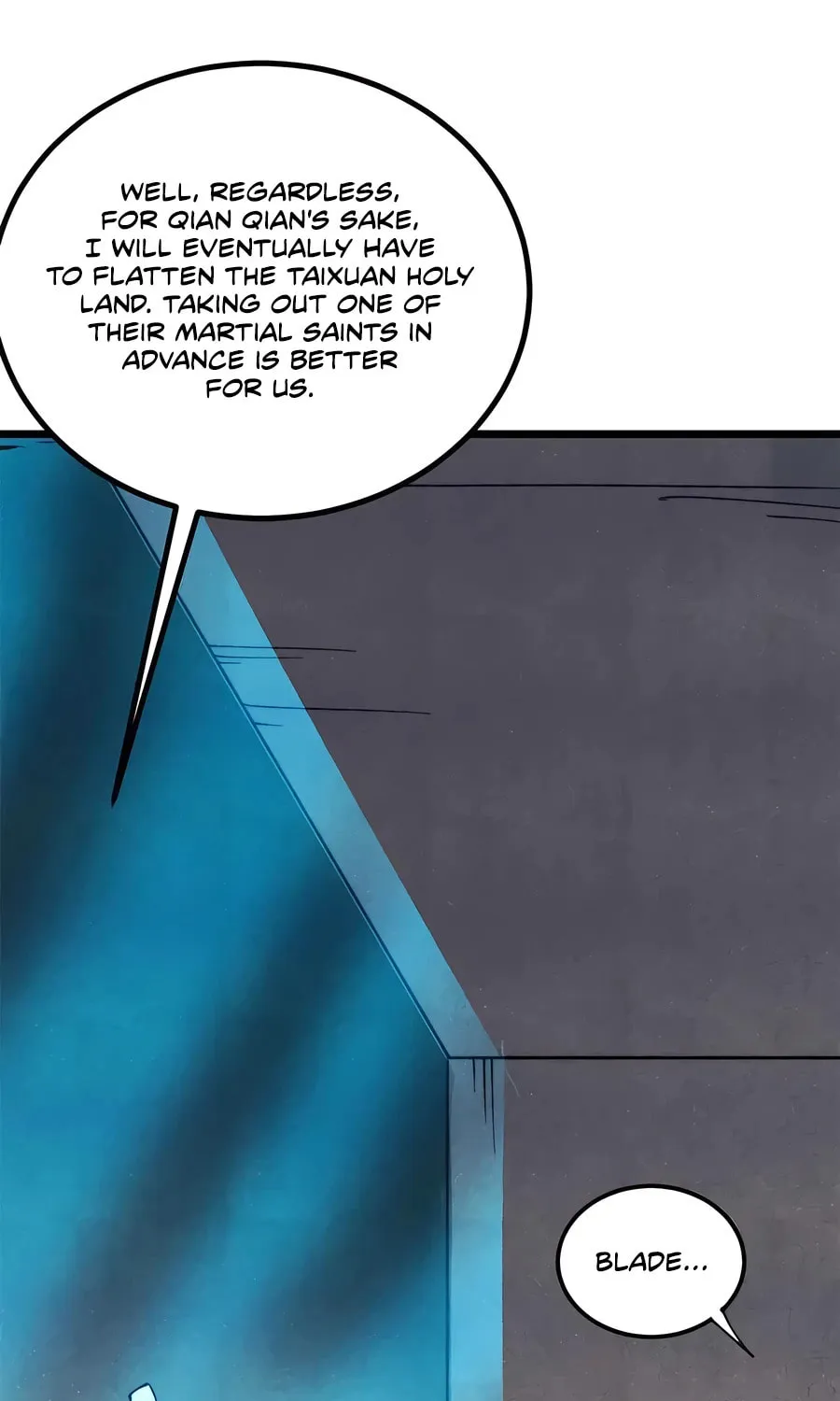 Read All Hail the Sect Leader chapter 398 image 19 on Lezhin