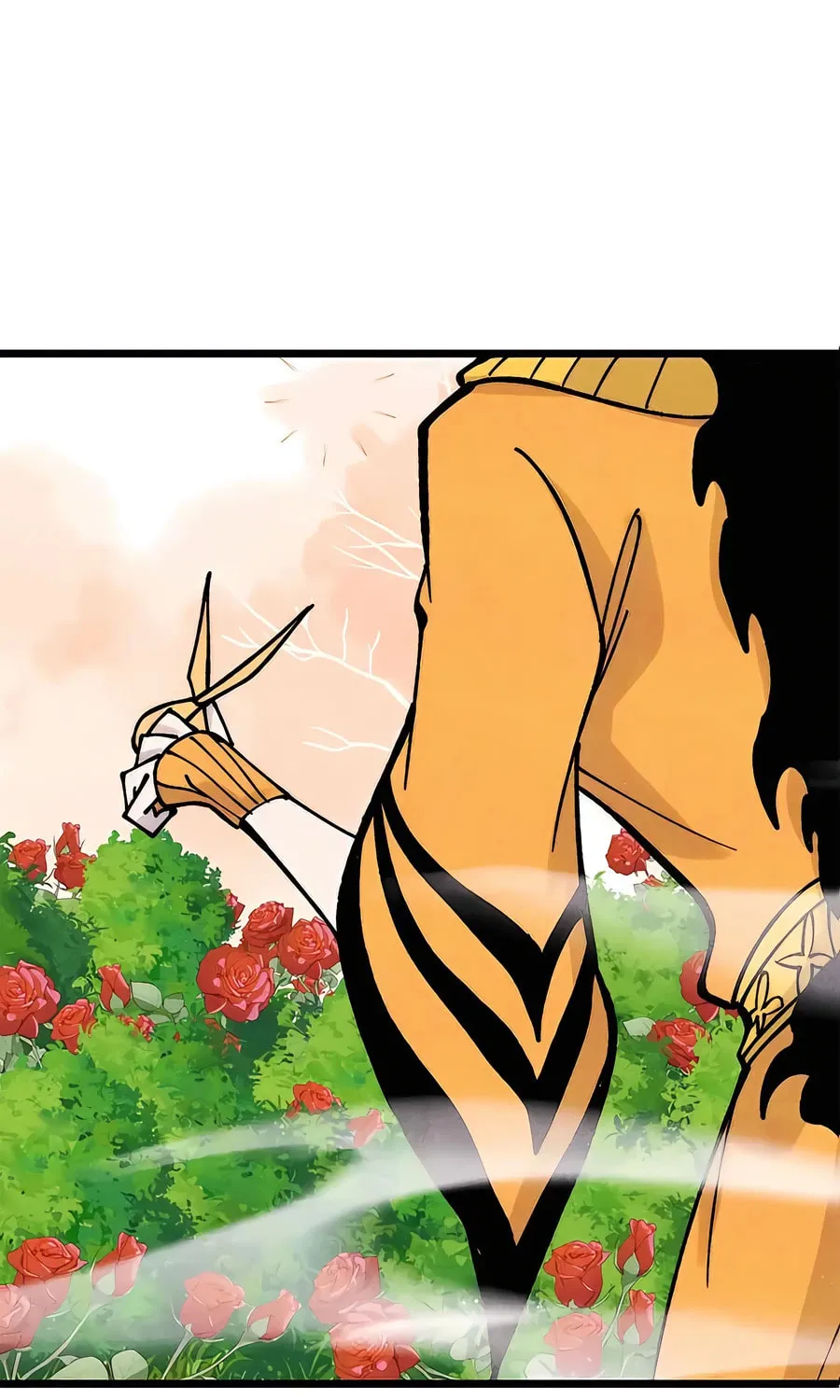 Read All Hail the Sect Leader chapter 398 image 2 on Lezhin
