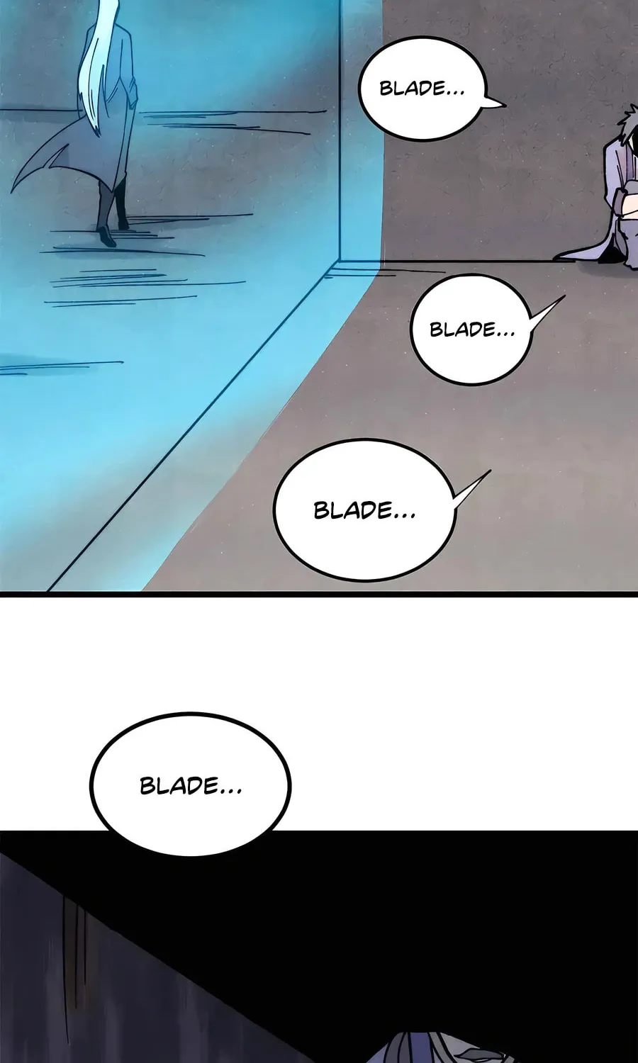 Read All Hail the Sect Leader chapter 398 image 20 on Lezhin