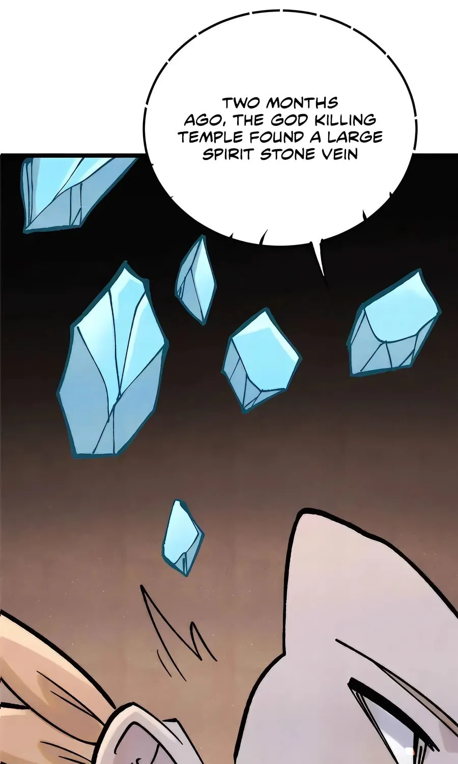 Read All Hail the Sect Leader chapter 398 image 46 on Lezhin
