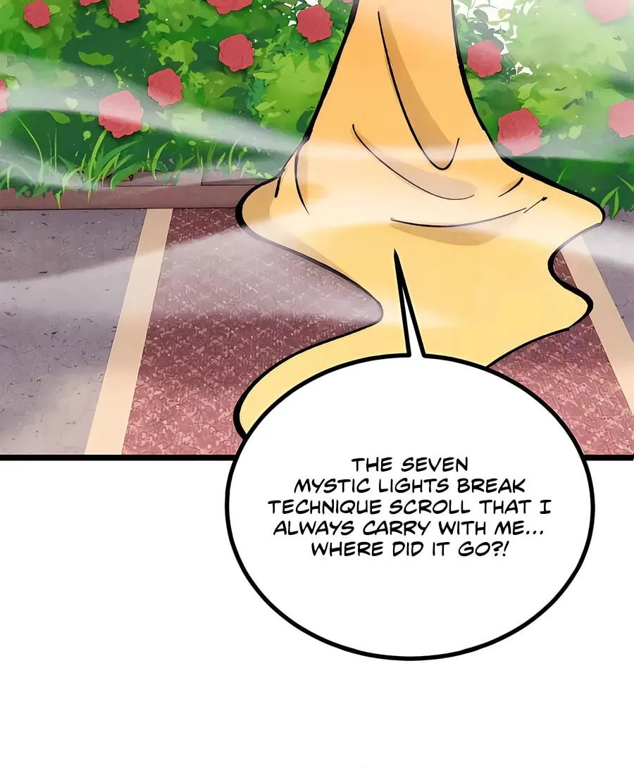 Read All Hail the Sect Leader chapter 398 image 5 on Lezhin