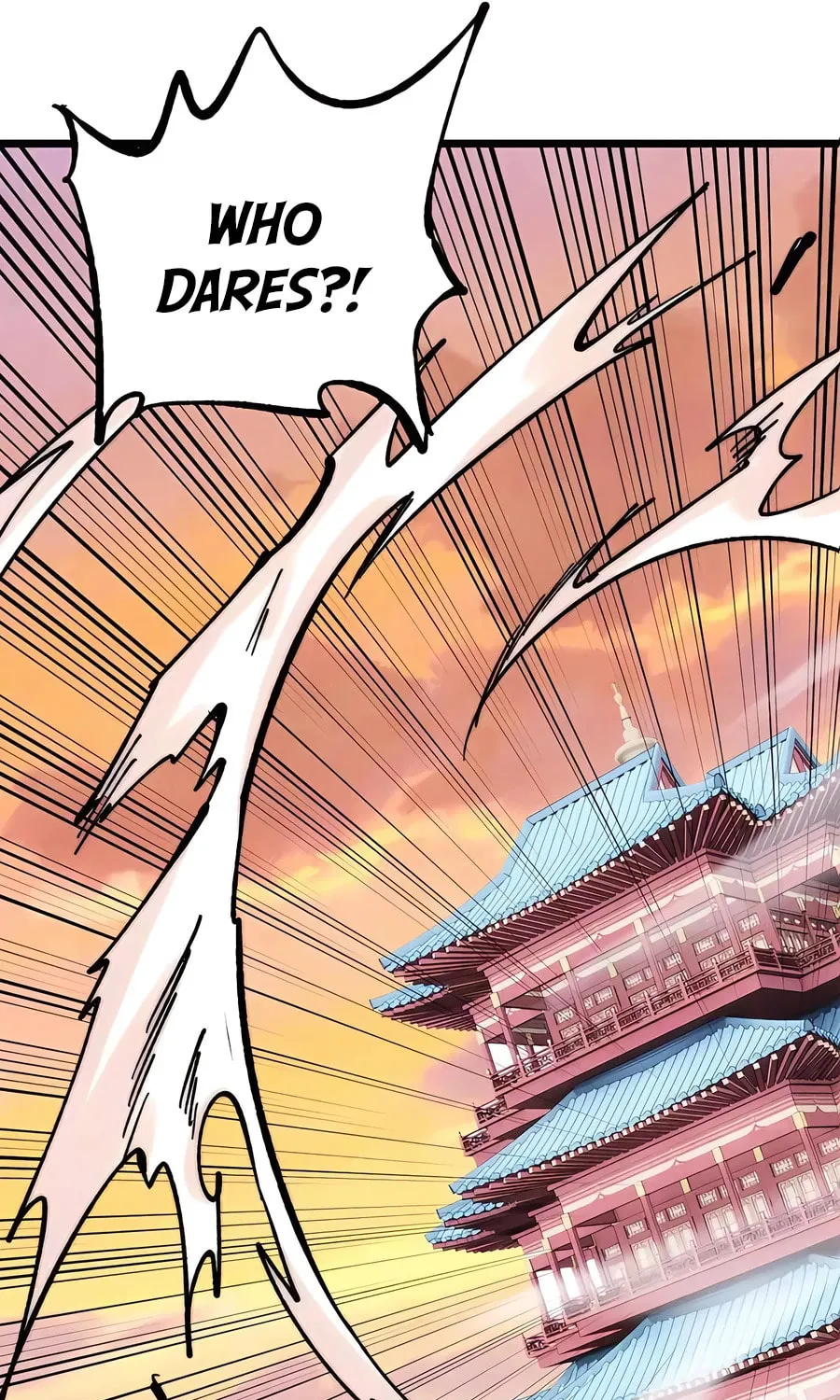 Read All Hail the Sect Leader chapter 398 image 6 on Lezhin