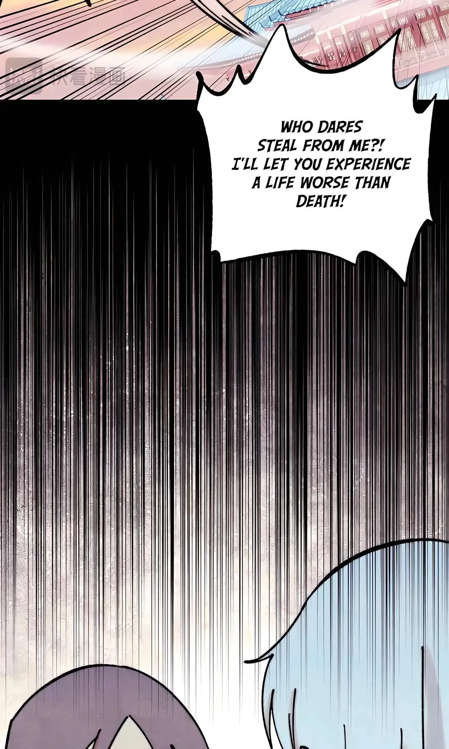 Read All Hail the Sect Leader chapter 398 image 7 on Lezhin