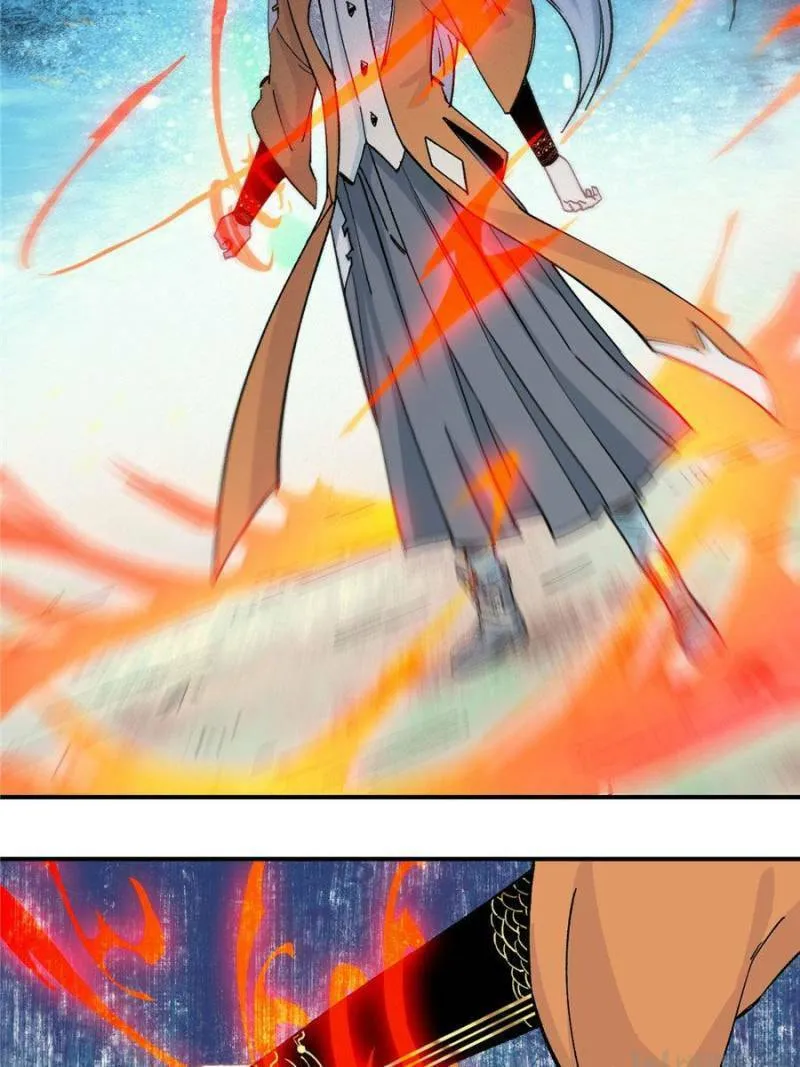 Read All Hail the Sect Leader chapter 4 image 1 on Lezhin