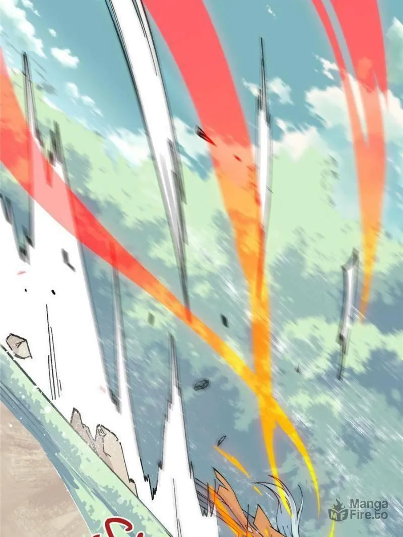 Read All Hail the Sect Leader chapter 4 image 11 on Lezhin
