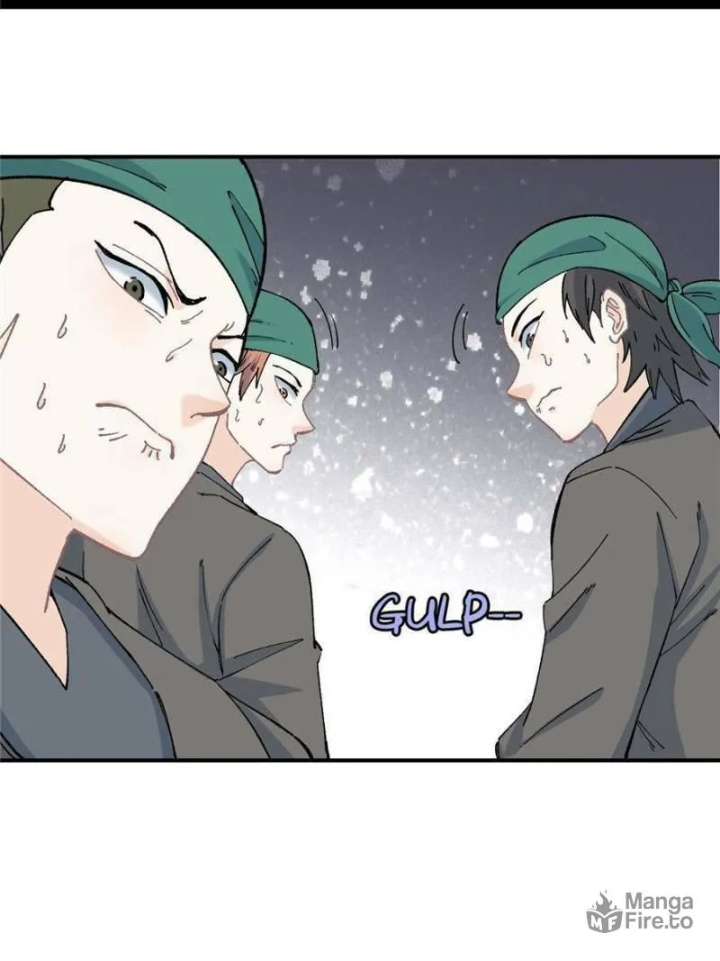 Read All Hail the Sect Leader chapter 4 image 14 on Lezhin