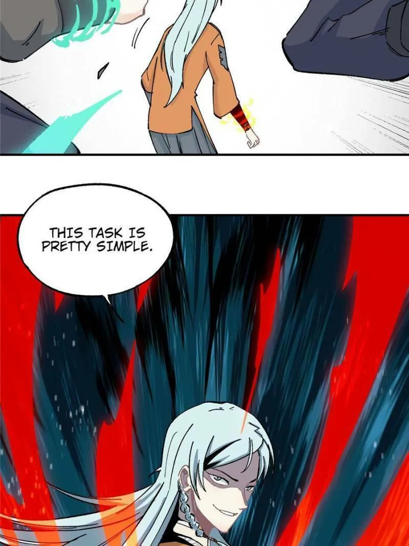 Read All Hail the Sect Leader chapter 4 image 21 on Lezhin