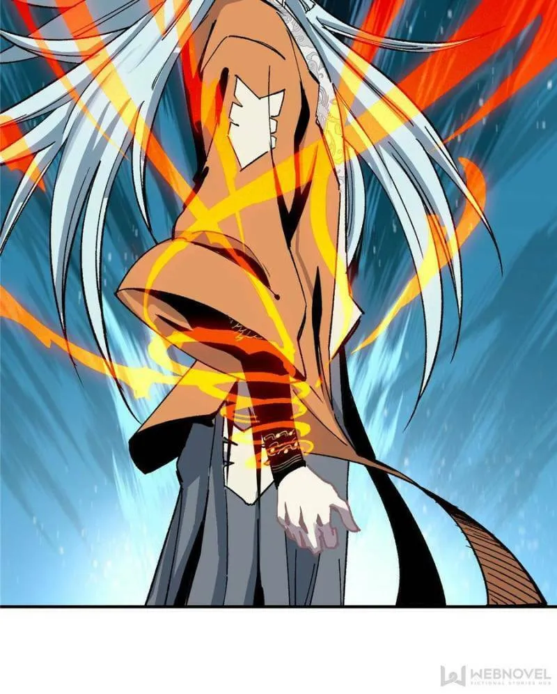 Read All Hail the Sect Leader chapter 4 image 22 on Lezhin