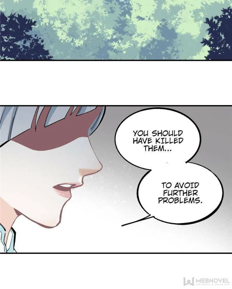 Read All Hail the Sect Leader chapter 4 image 28 on Lezhin