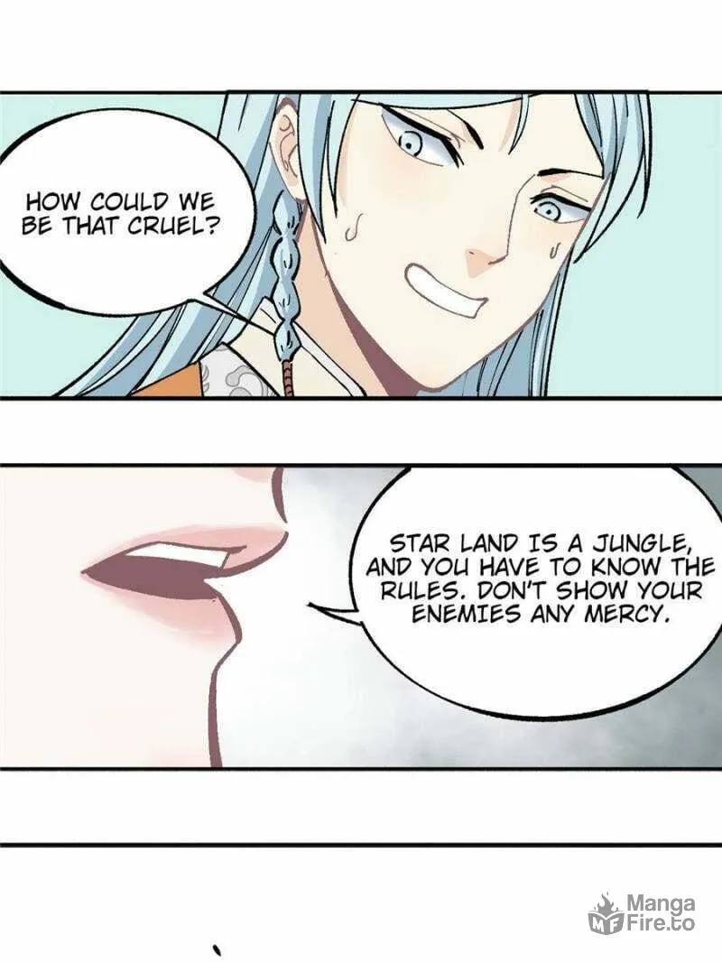 Read All Hail the Sect Leader chapter 4 image 29 on Lezhin