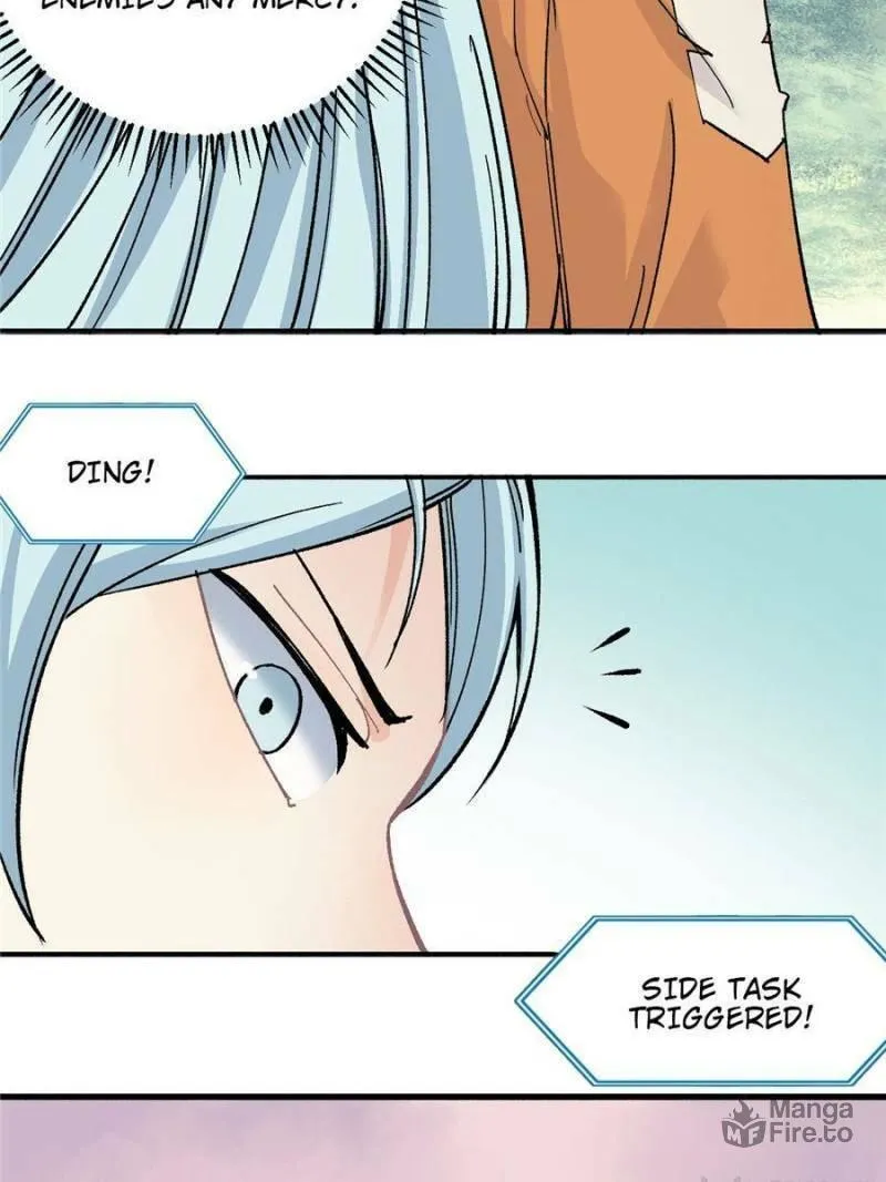 Read All Hail the Sect Leader chapter 4 image 32 on Lezhin