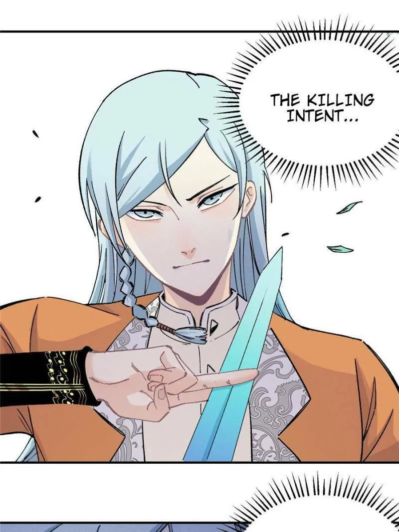Read All Hail the Sect Leader chapter 4 image 48 on Lezhin
