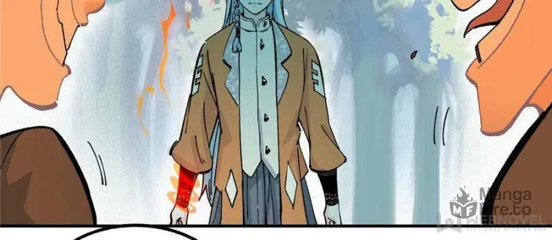 Read All Hail the Sect Leader chapter 4 image 5 on Lezhin