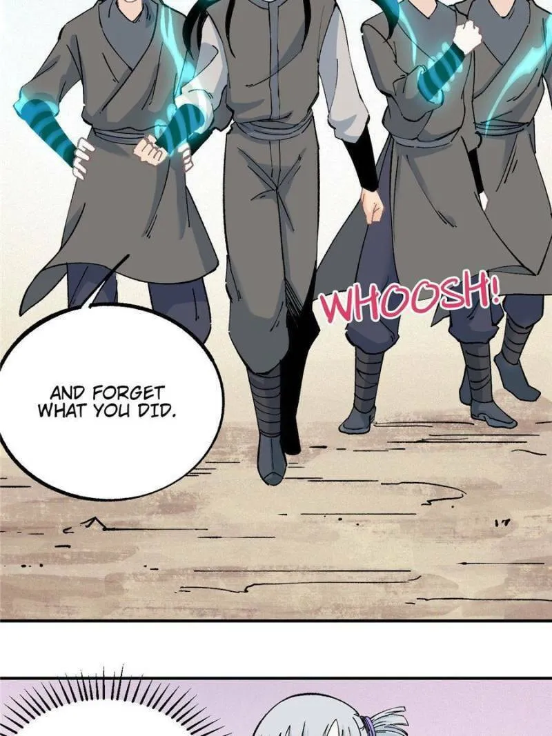 Read All Hail the Sect Leader chapter 4 image 7 on Lezhin
