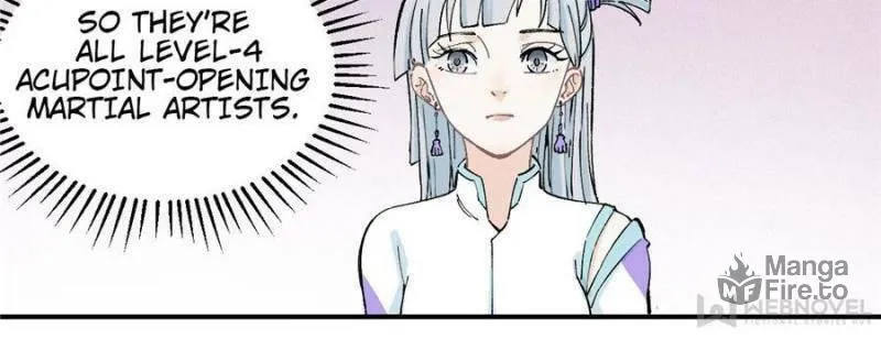 Read All Hail the Sect Leader chapter 4 image 8 on Lezhin