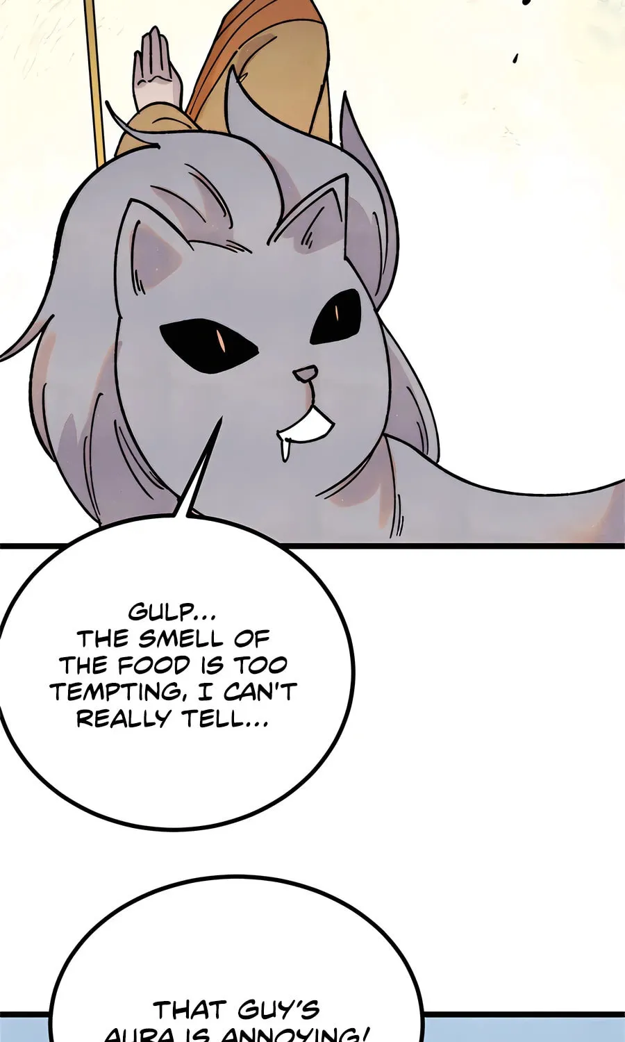 Read All Hail the Sect Leader chapter 400 image 14 on Lezhin