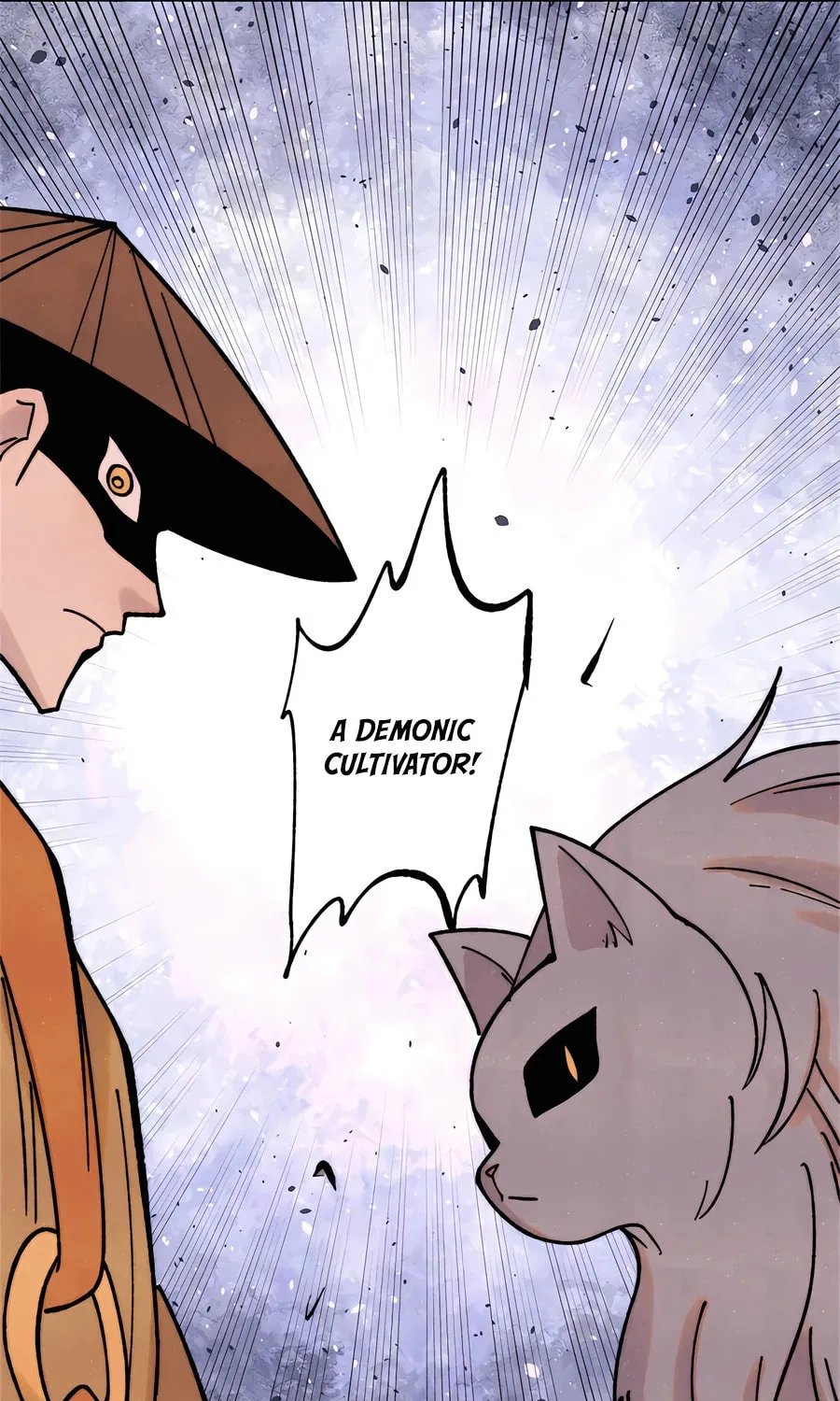 Read All Hail the Sect Leader chapter 400 image 18 on Lezhin
