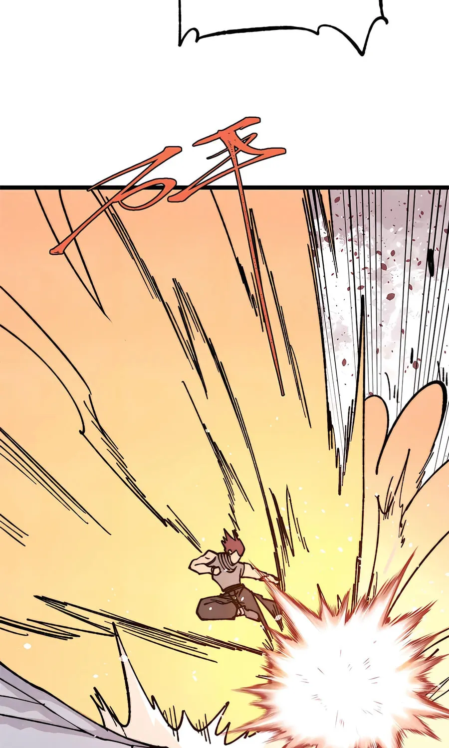 Read All Hail the Sect Leader chapter 400 image 22 on Lezhin
