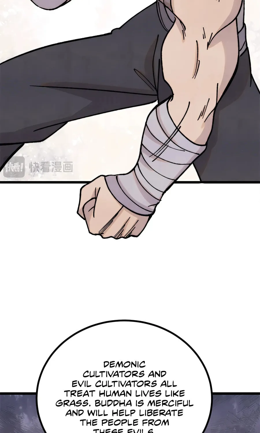 Read All Hail the Sect Leader chapter 400 image 25 on Lezhin