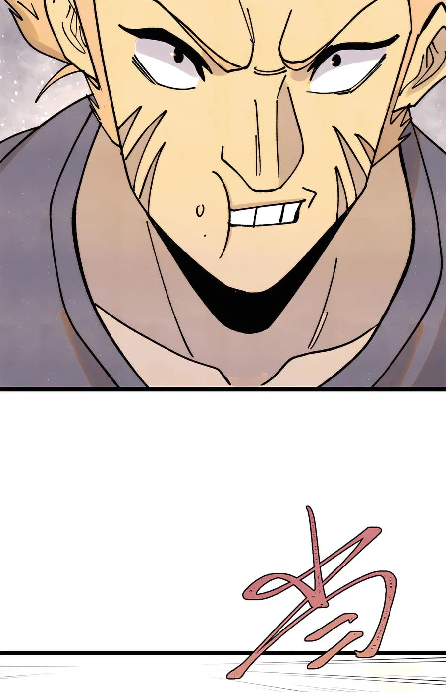Read All Hail the Sect Leader chapter 400 image 29 on Lezhin