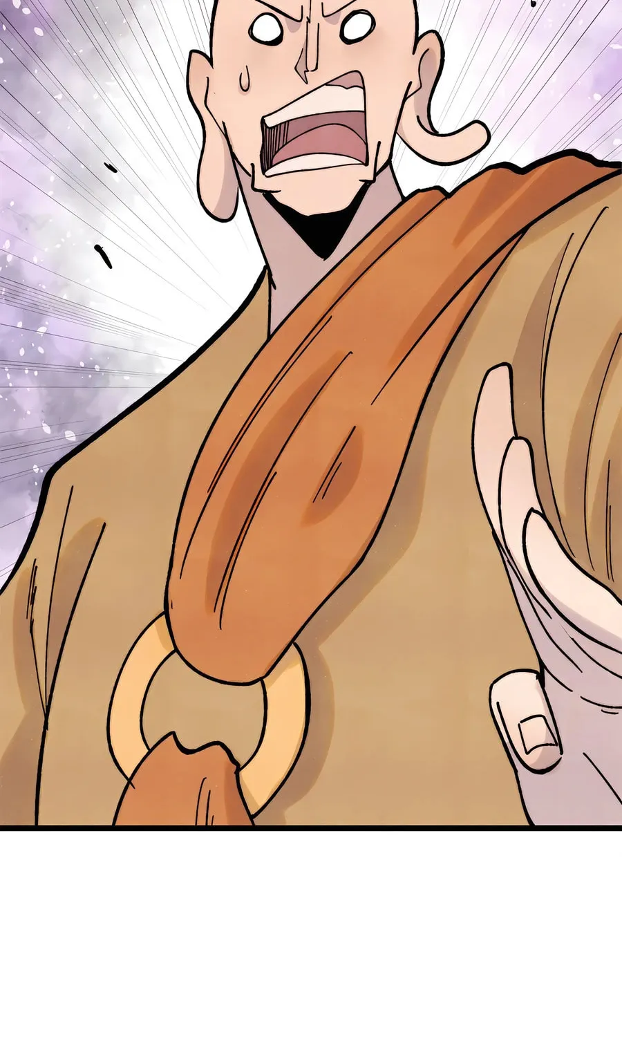 Read All Hail the Sect Leader chapter 400 image 40 on Lezhin