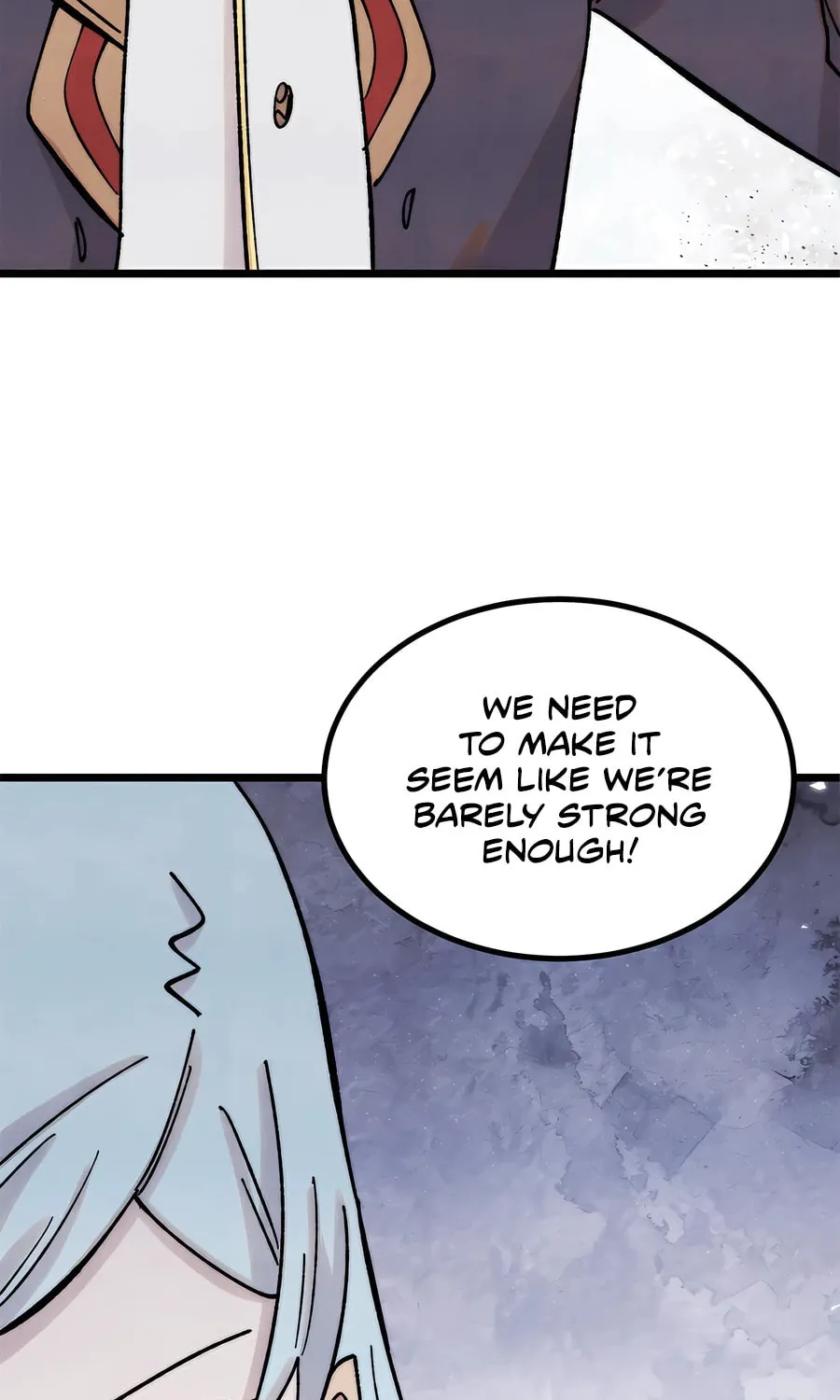 Read All Hail the Sect Leader chapter 400 image 49 on Lezhin