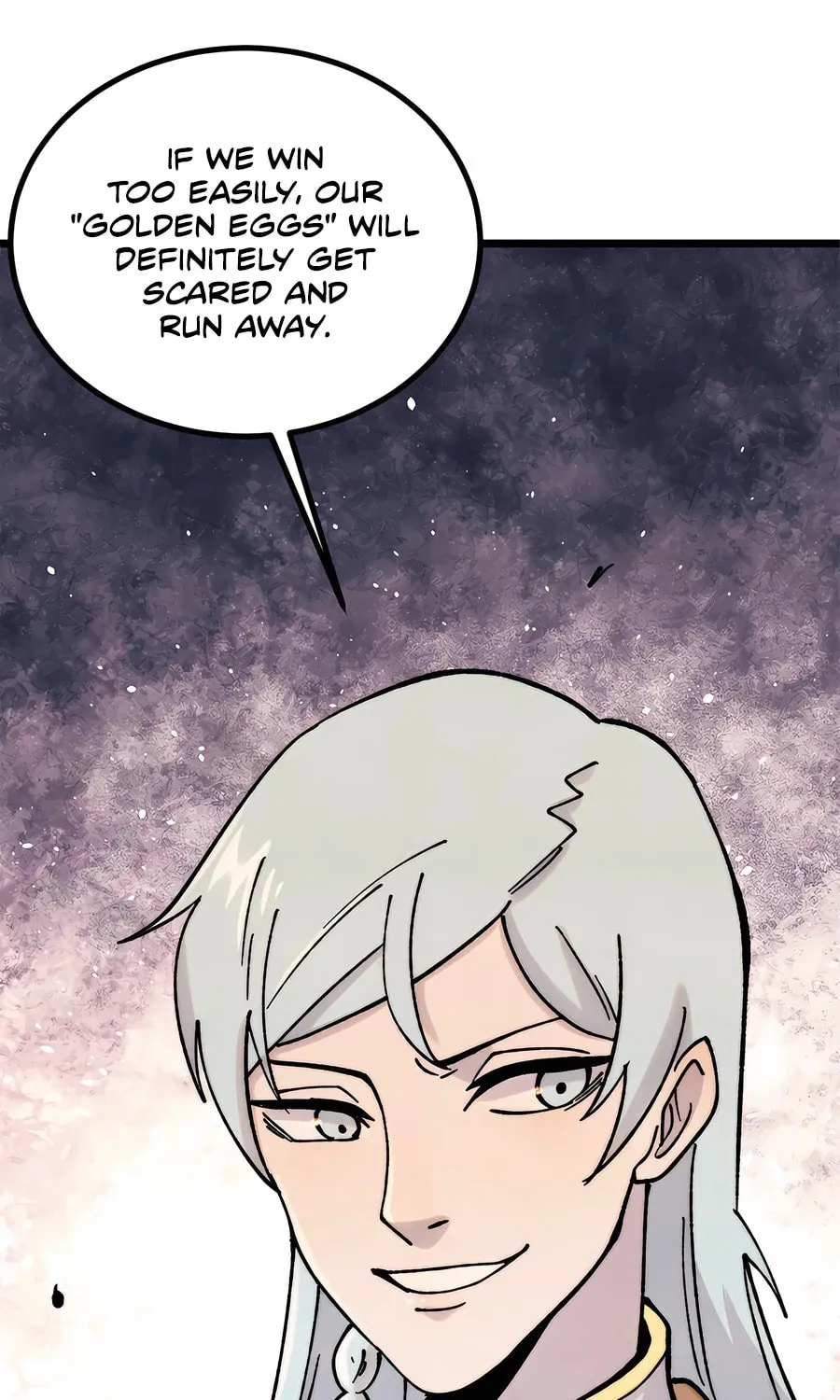 Read All Hail the Sect Leader chapter 400 image 53 on Lezhin
