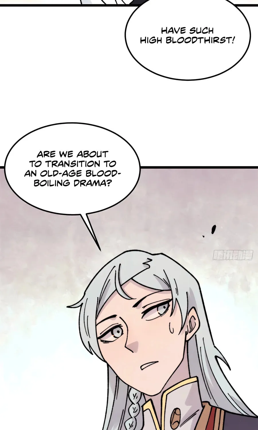Read All Hail the Sect Leader chapter 404 image 2 on Lezhin