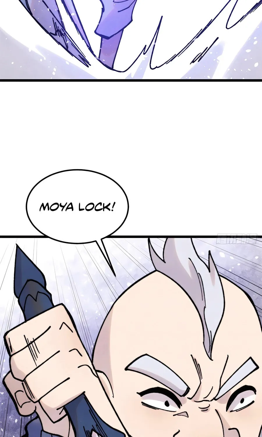 Read All Hail the Sect Leader chapter 404 image 43 on Lezhin