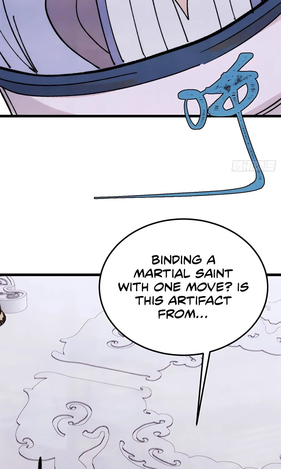 Read All Hail the Sect Leader chapter 404 image 48 on Lezhin