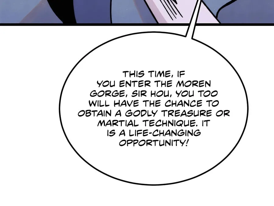 Read All Hail the Sect Leader chapter 404 image 51 on Lezhin