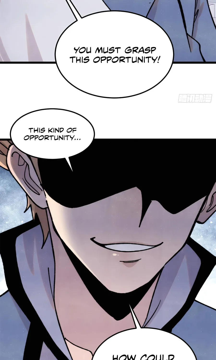 Read All Hail the Sect Leader chapter 404 image 53 on Lezhin