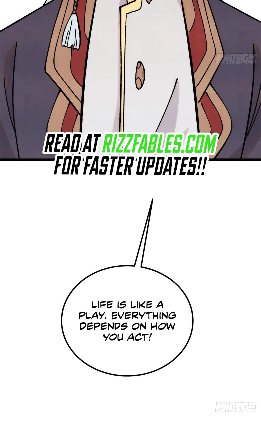 Read All Hail the Sect Leader chapter 404 image 58 on Lezhin