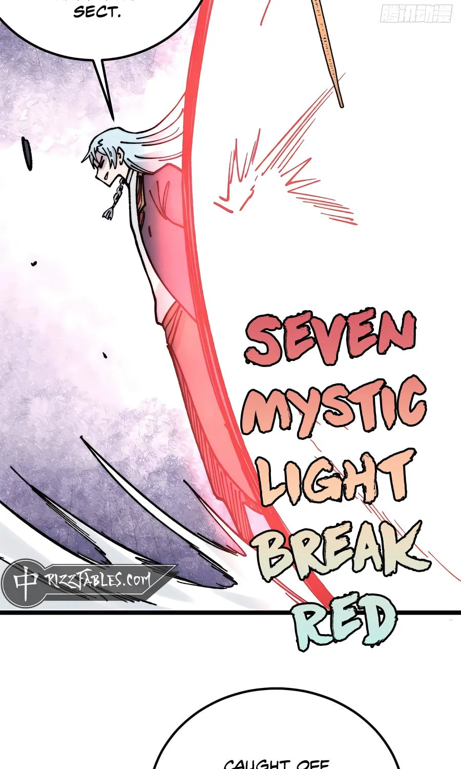 Read All Hail the Sect Leader chapter 404 image 8 on Lezhin