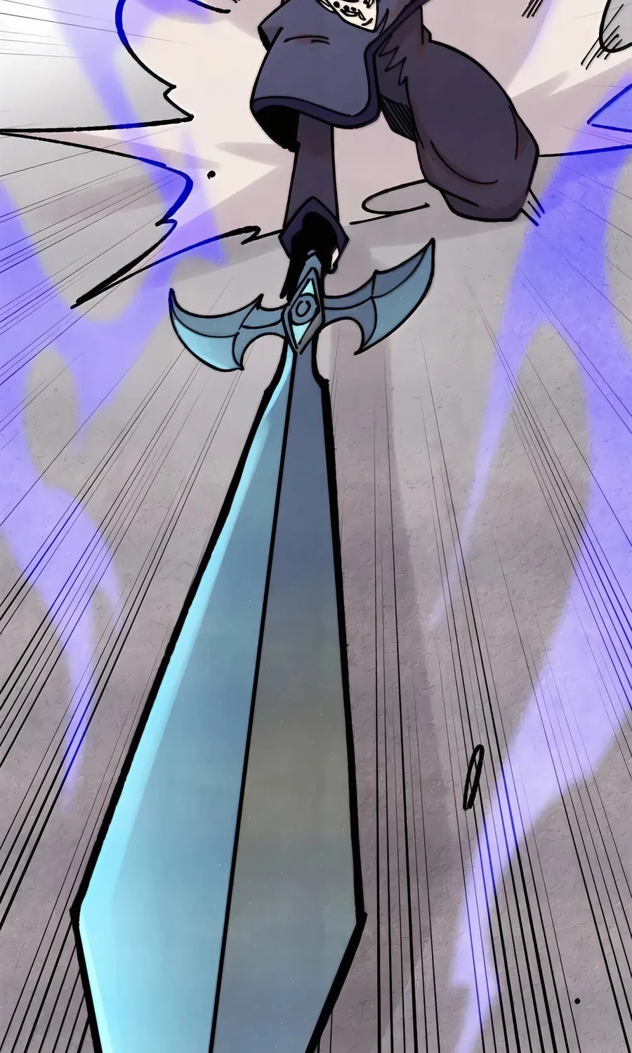Read All Hail the Sect Leader chapter 410 image 18 on Lezhin