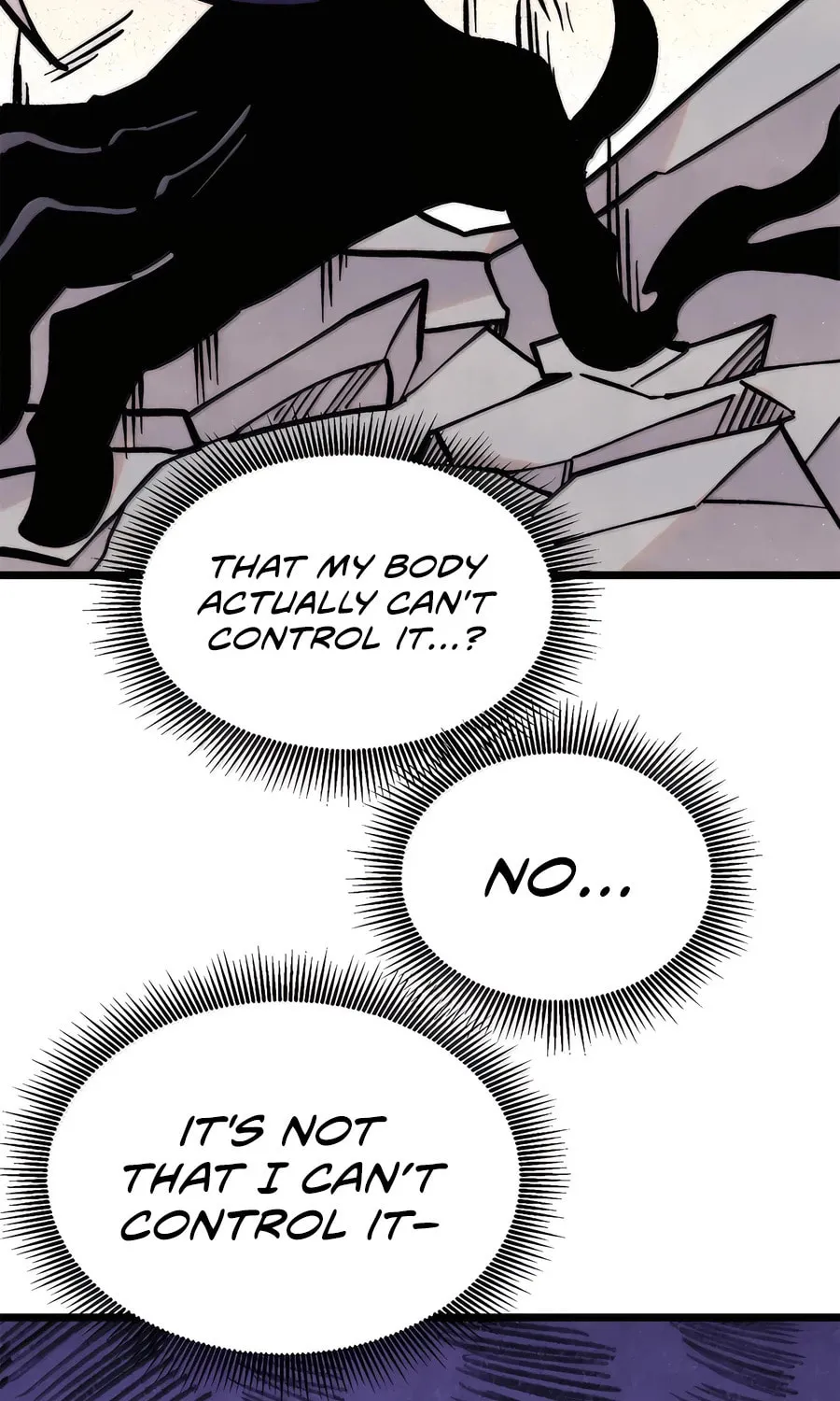Read All Hail the Sect Leader chapter 410 image 2 on Lezhin