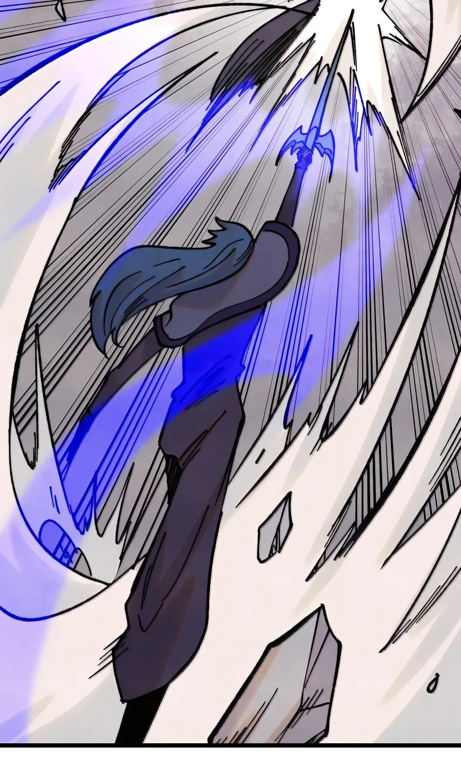 Read All Hail the Sect Leader chapter 410 image 20 on Lezhin