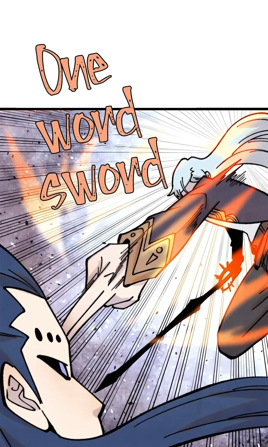 Read All Hail the Sect Leader chapter 410 image 21 on Lezhin