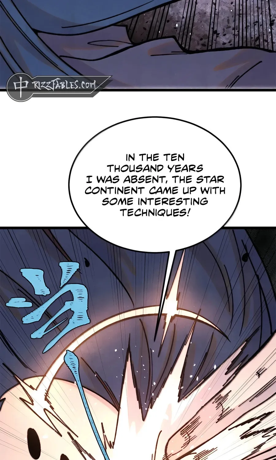 Read All Hail the Sect Leader chapter 410 image 22 on Lezhin