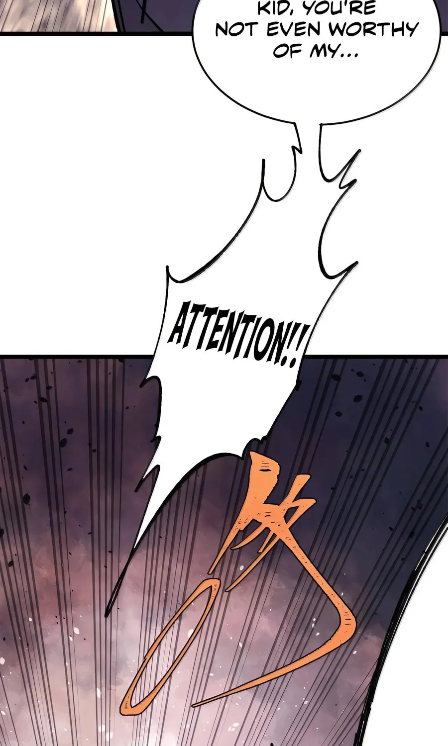 Read All Hail the Sect Leader chapter 410 image 28 on Lezhin