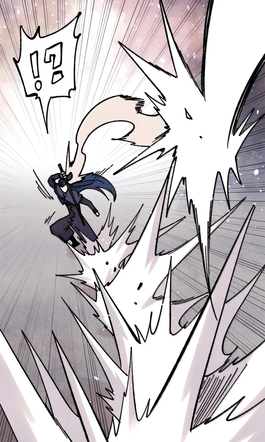 Read All Hail the Sect Leader chapter 410 image 29 on Lezhin