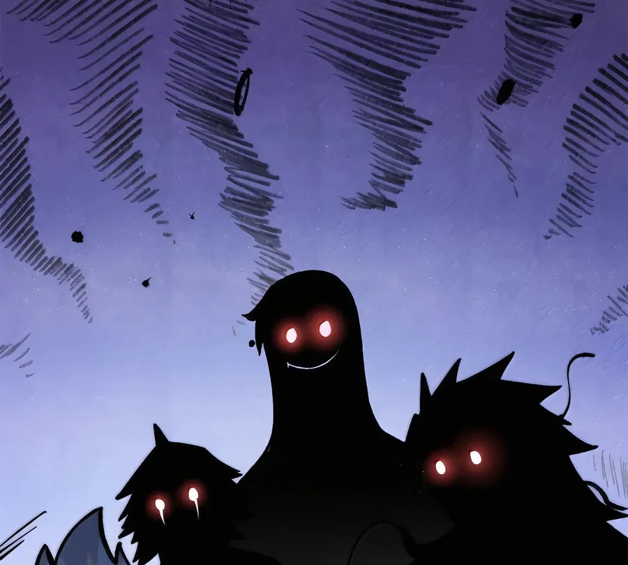 Read All Hail the Sect Leader chapter 410 image 3 on Lezhin