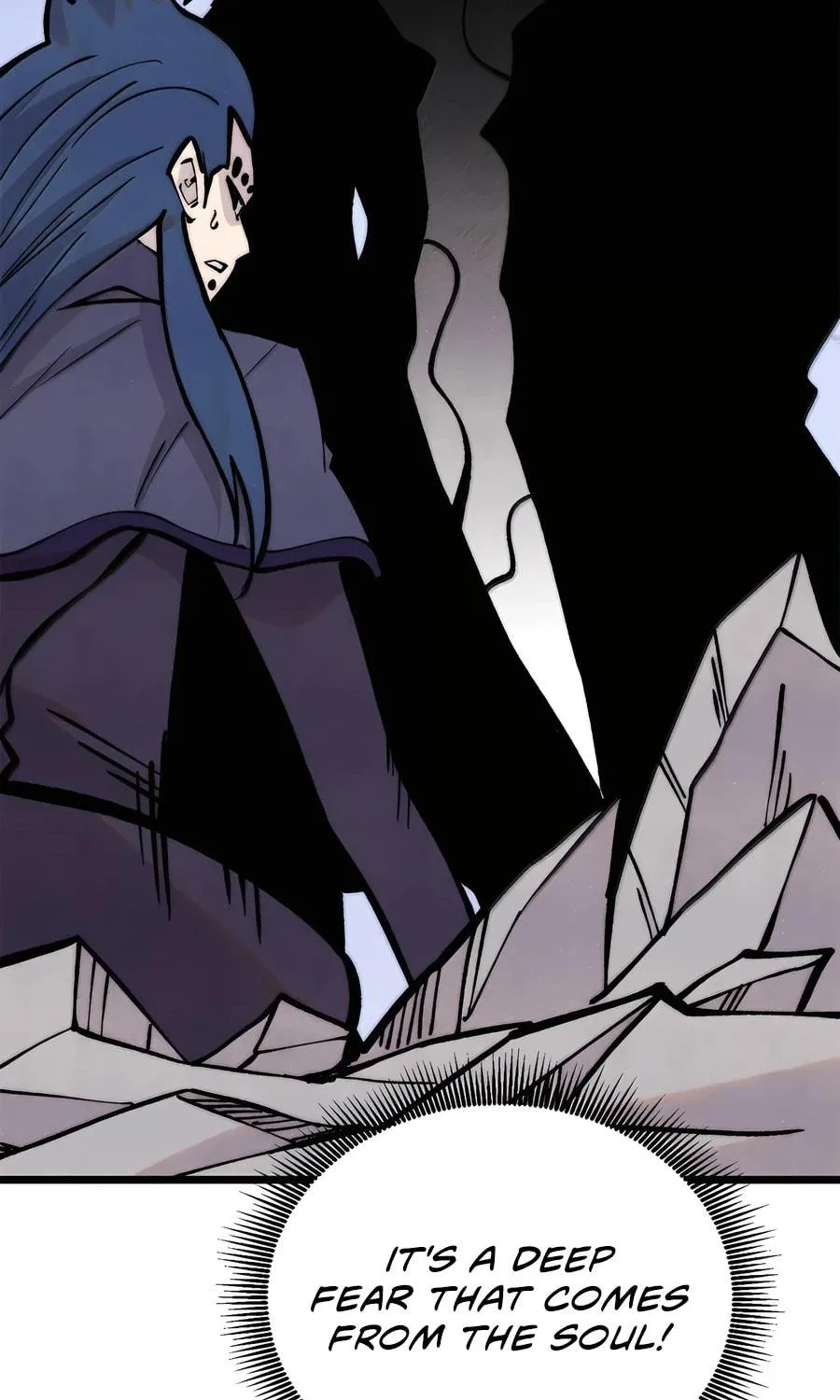 Read All Hail the Sect Leader chapter 410 image 4 on Lezhin