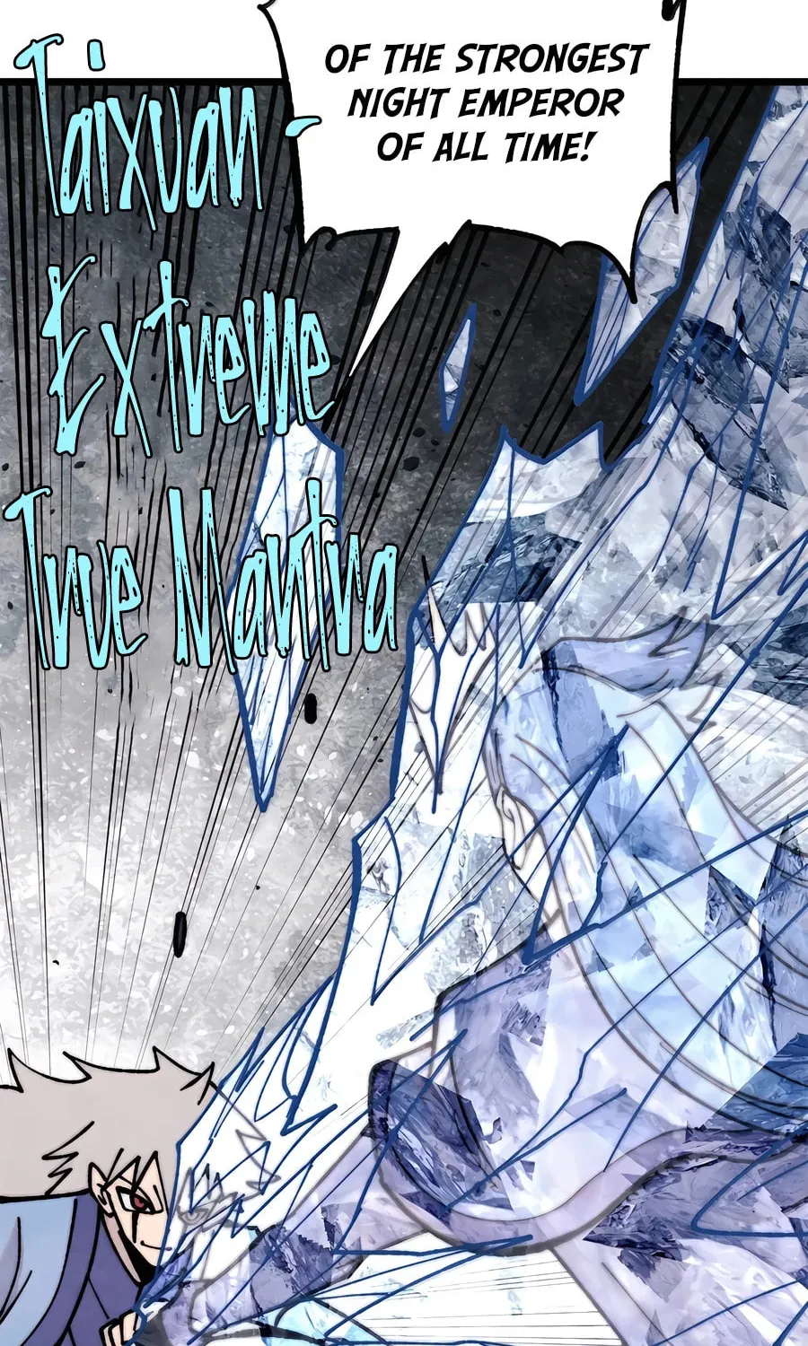Read All Hail the Sect Leader chapter 410 image 40 on Lezhin