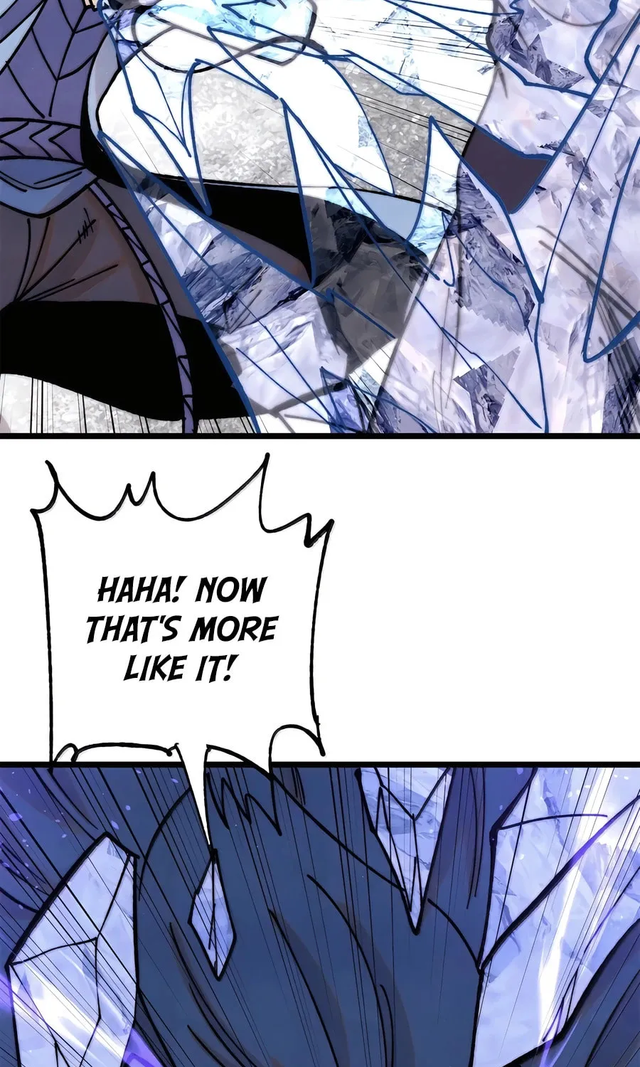 Read All Hail the Sect Leader chapter 410 image 41 on Lezhin